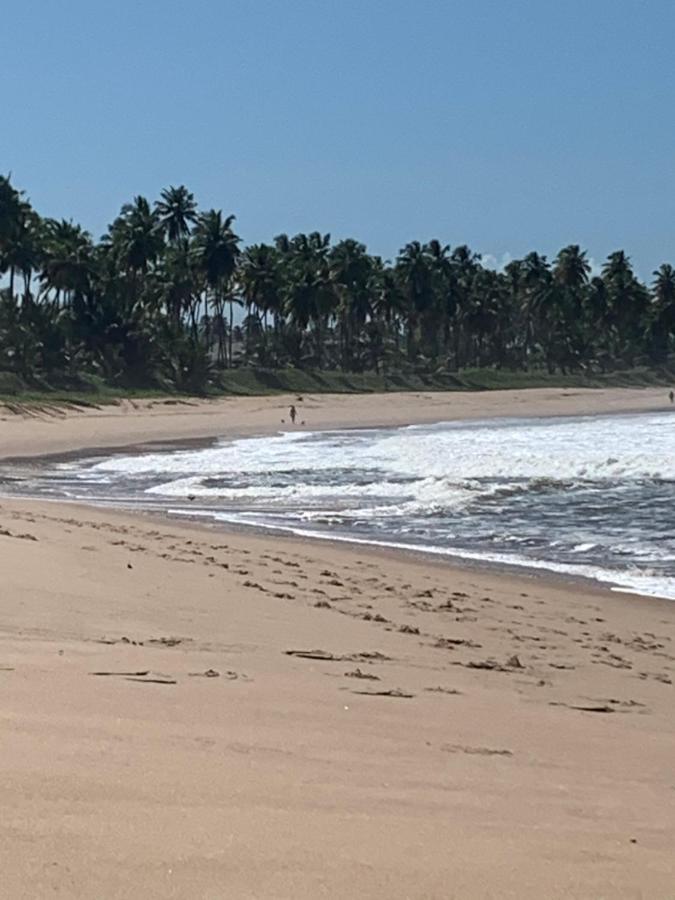 Praia Do Forte - Apartamento No Iberostar Belissimo Mata de Sao Joao Exteriér fotografie