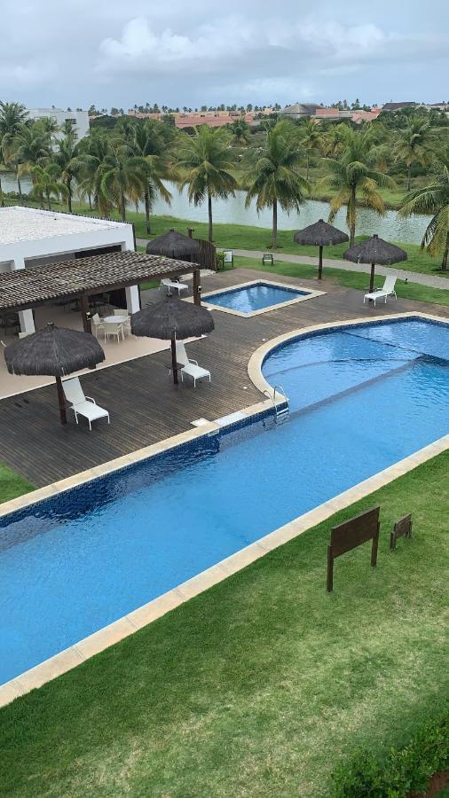 Praia Do Forte - Apartamento No Iberostar Belissimo Mata de Sao Joao Exteriér fotografie