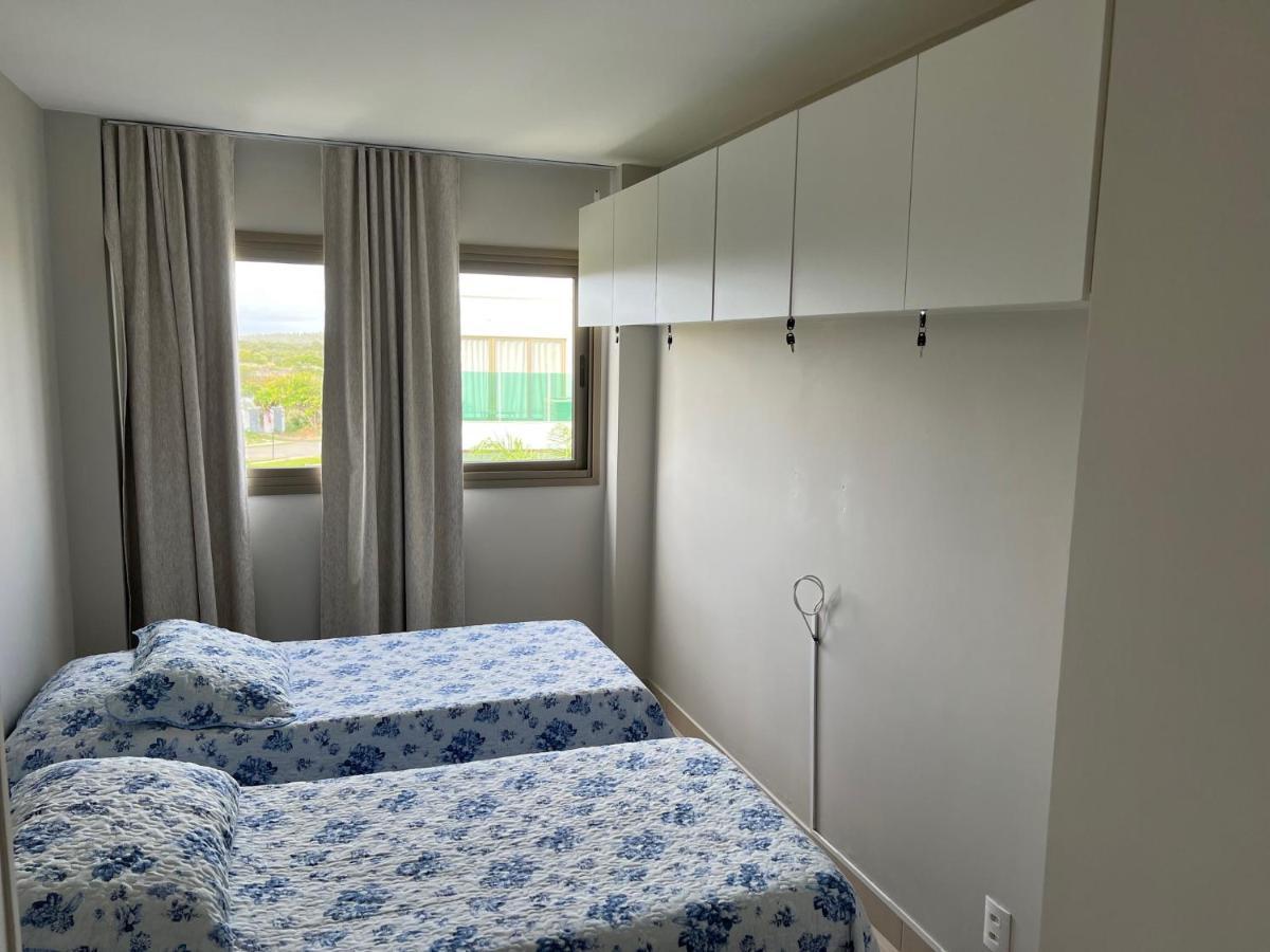 Praia Do Forte - Apartamento No Iberostar Belissimo Mata de Sao Joao Exteriér fotografie