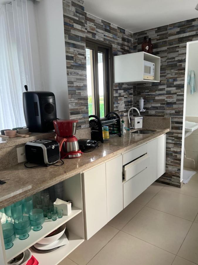 Praia Do Forte - Apartamento No Iberostar Belissimo Mata de Sao Joao Exteriér fotografie