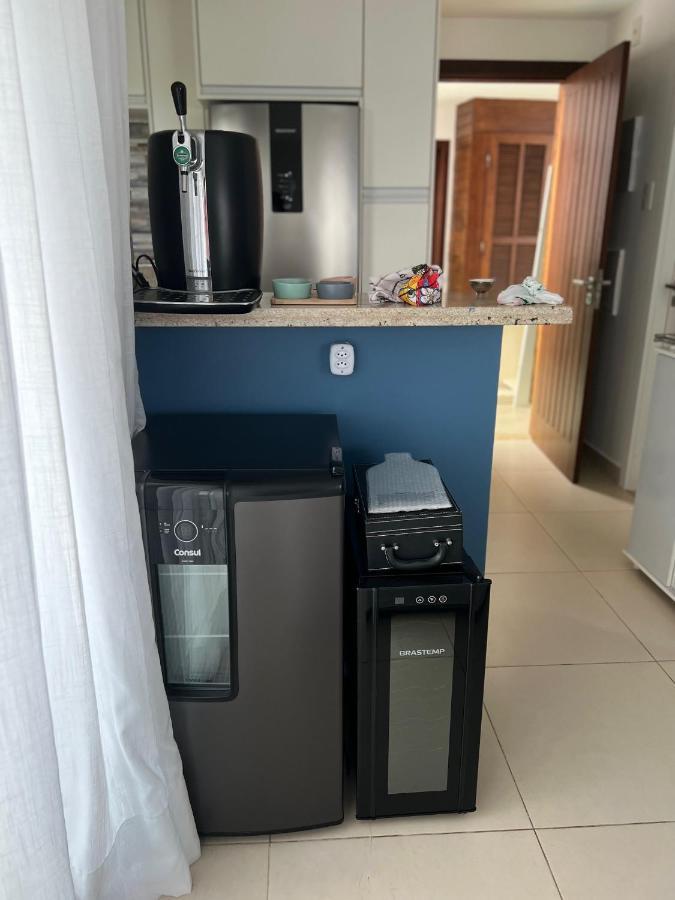 Praia Do Forte - Apartamento No Iberostar Belissimo Mata de Sao Joao Exteriér fotografie