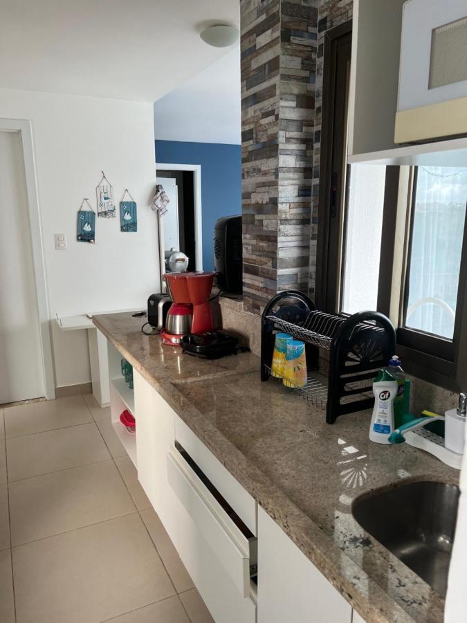 Praia Do Forte - Apartamento No Iberostar Belissimo Mata de Sao Joao Exteriér fotografie